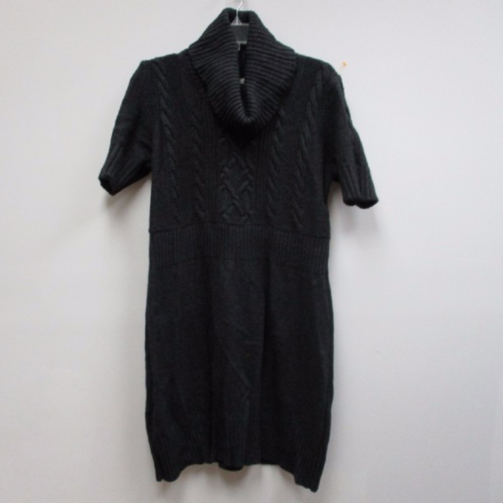 LOFT short sleeved sweater dress